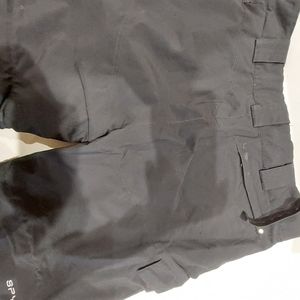SPYDER SKI RACE PANTS SIZE 20. .